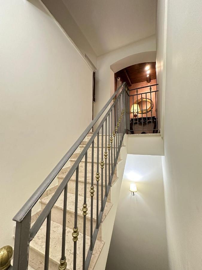 Apartment Bacio Del Sole Palermo