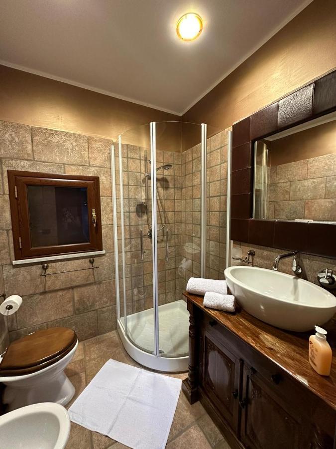 Bacio Del Sole Apartment