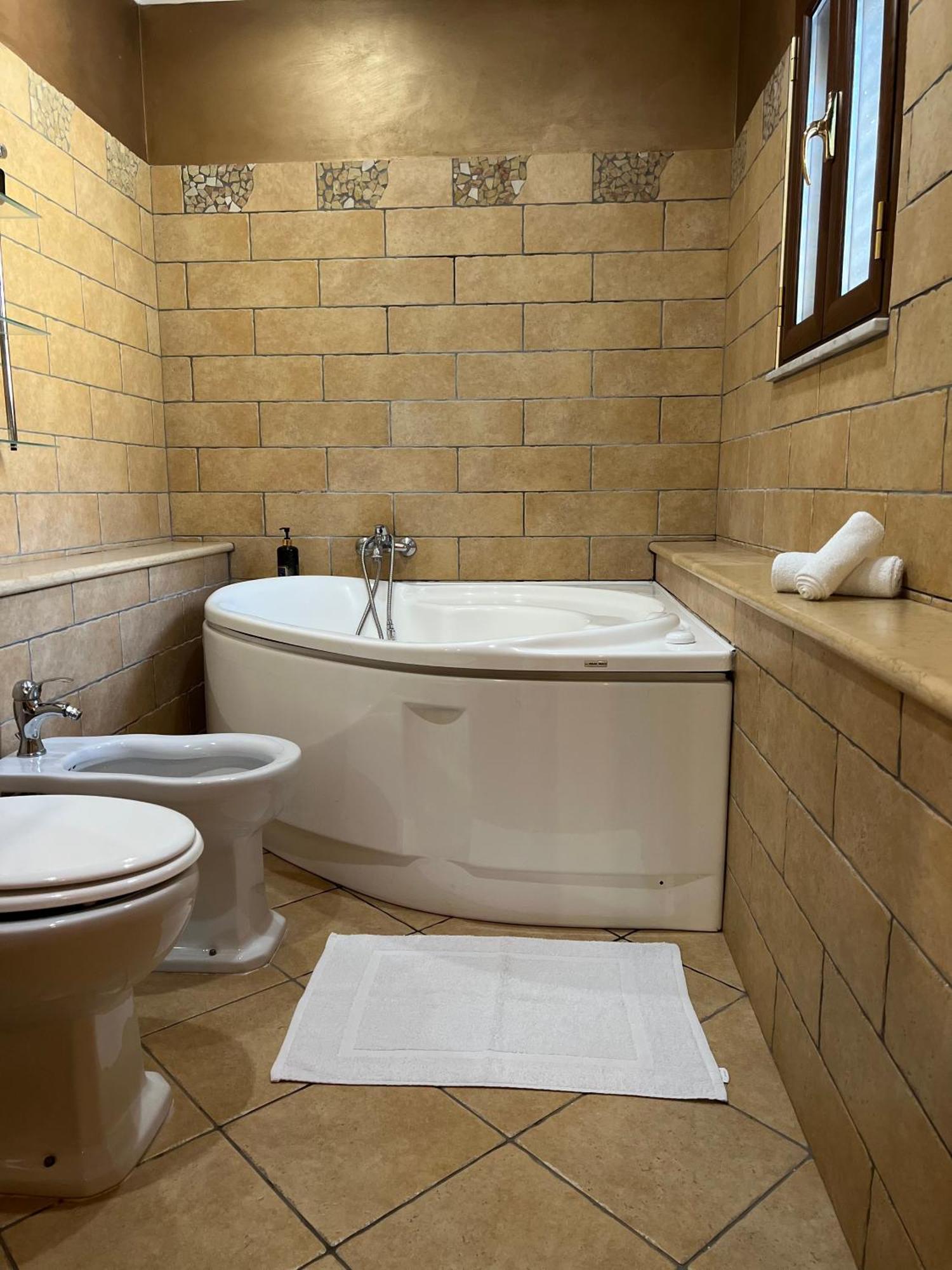 Bacio Del Sole Apartment Palermo