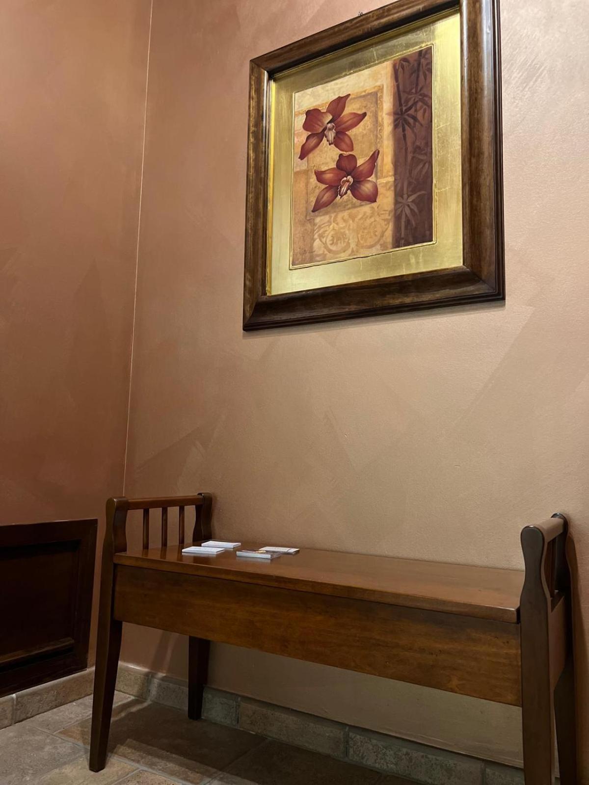 Apartment Bacio Del Sole Palermo