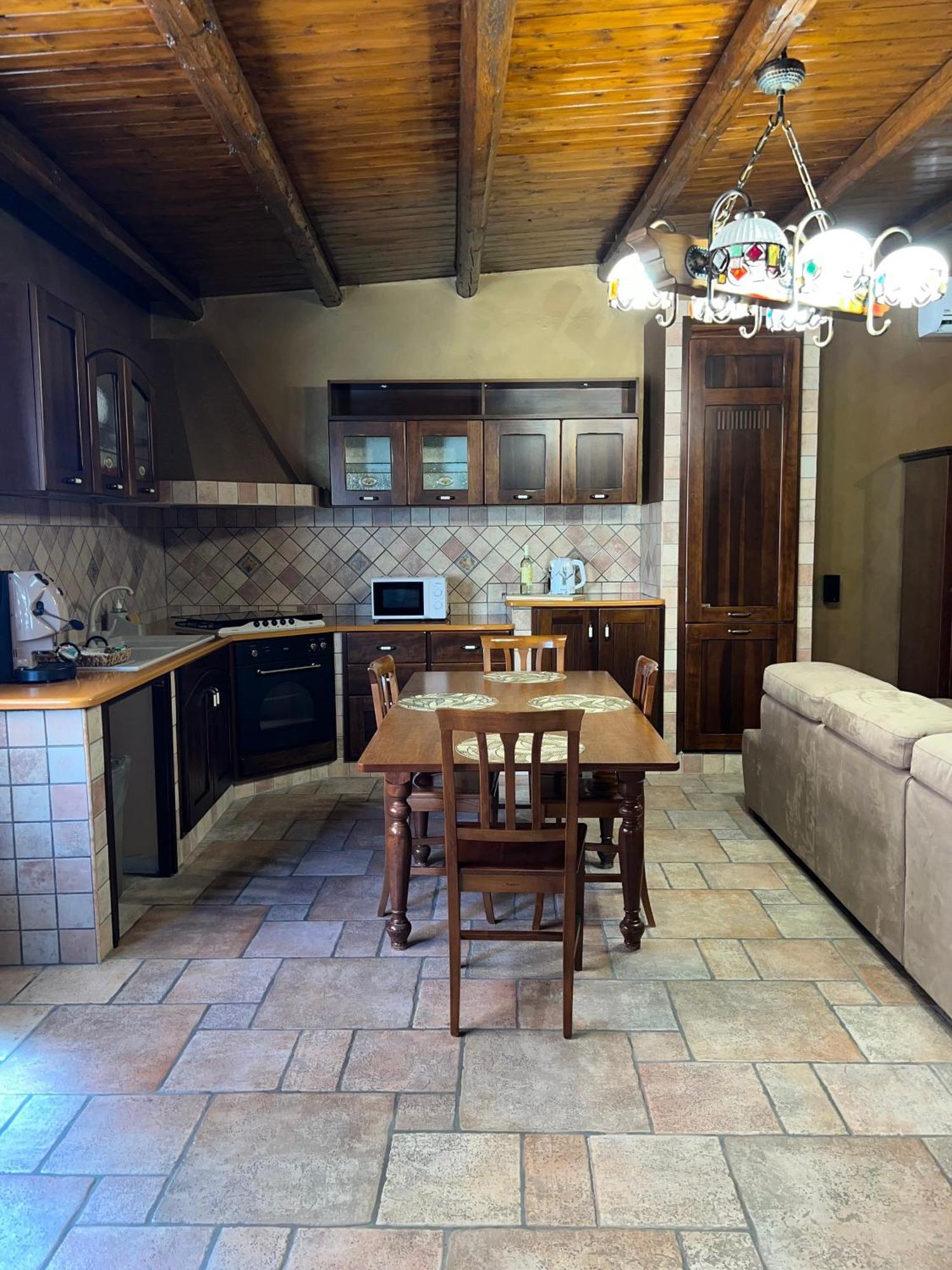 Apartment Bacio Del Sole *