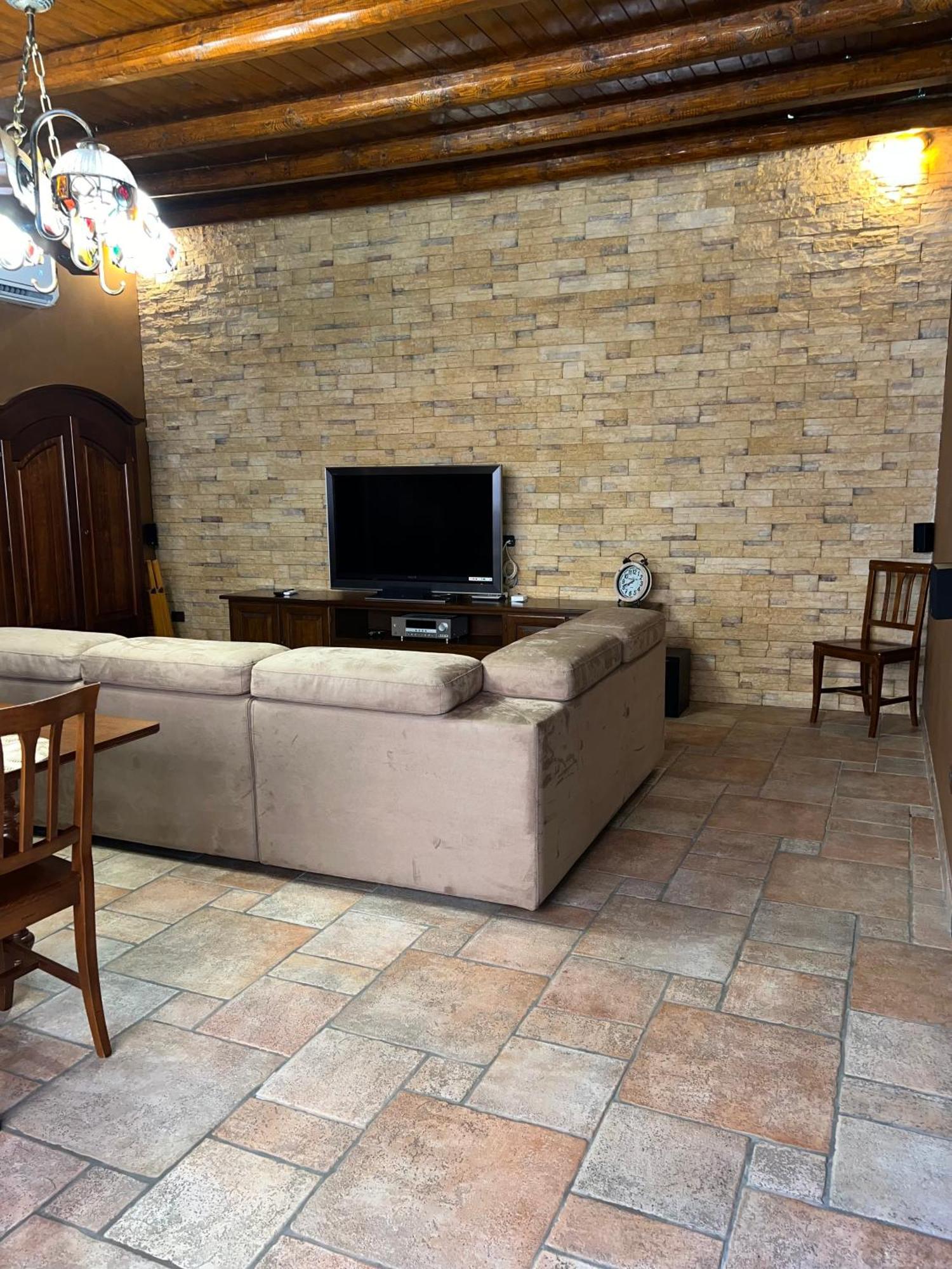 Bacio Del Sole Apartment