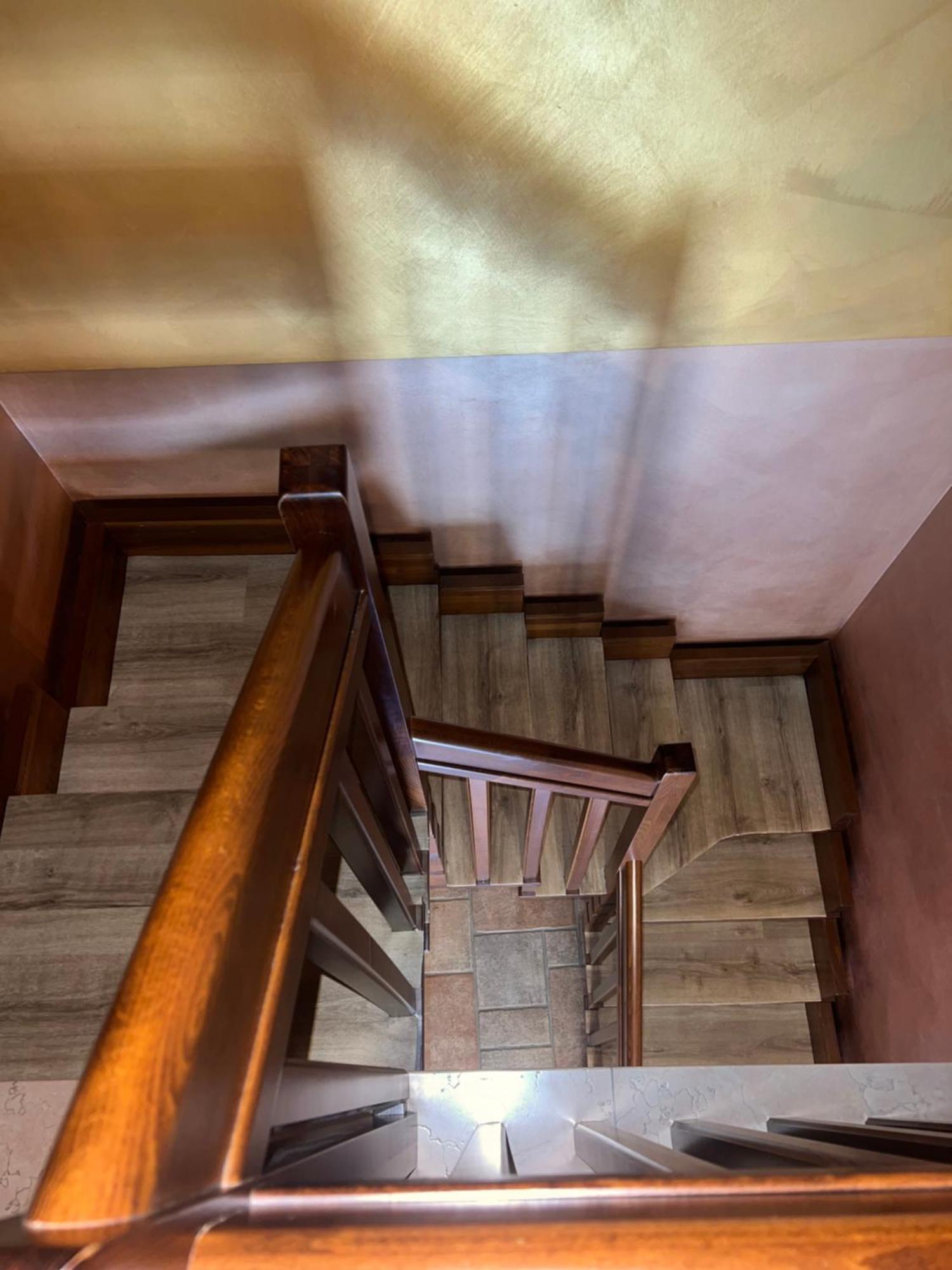 Bacio Del Sole Apartment