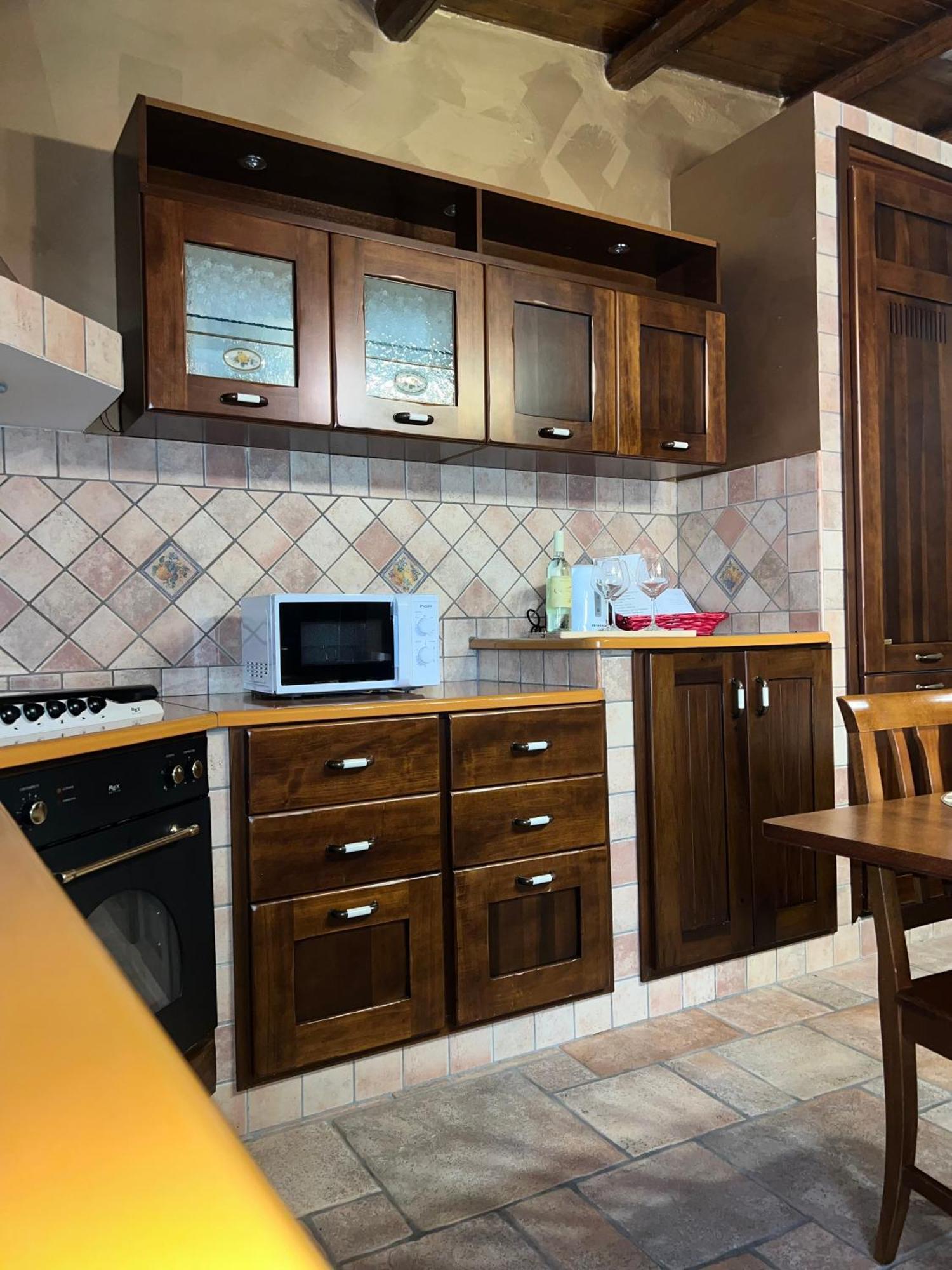 Apartment Bacio Del Sole Palermo