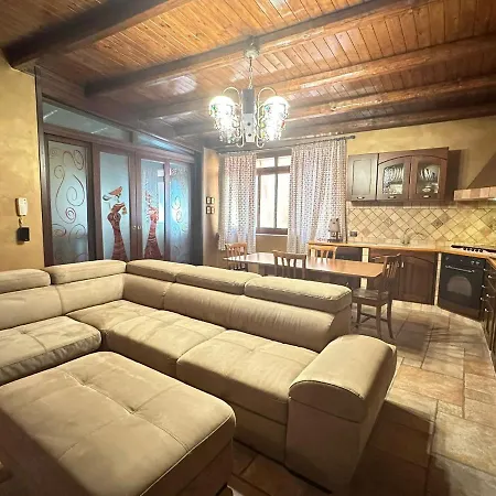 Bacio Del Sole Apartment Palermo Exterior foto