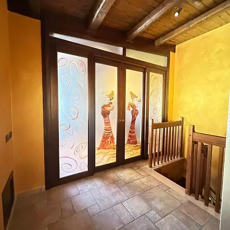Bacio Del Sole Apartment Palermo Exterior foto