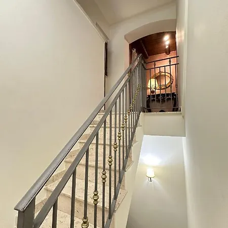 Bacio Del Sole Apartment Palermo Exterior foto