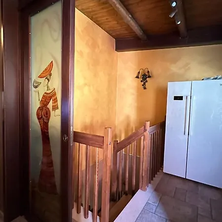 Bacio Del Sole Apartment Palermo Exterior foto