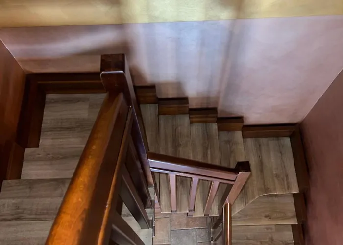 Bacio Del Sole Apartment