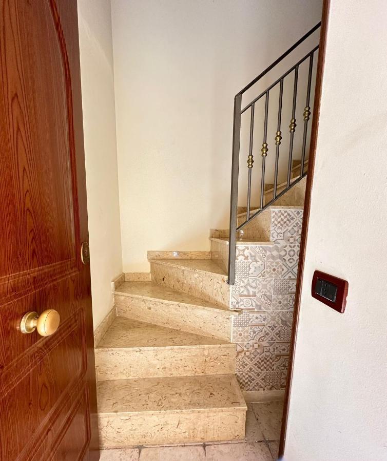 Bacio Del Sole Apartment Palermo