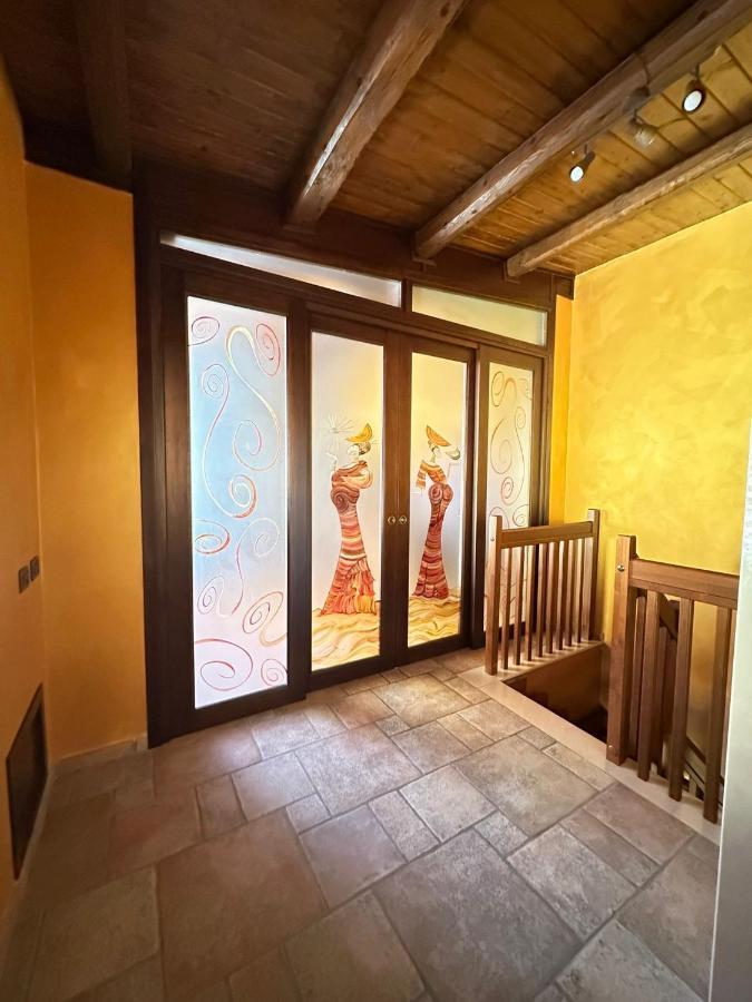 Apartment Bacio Del Sole