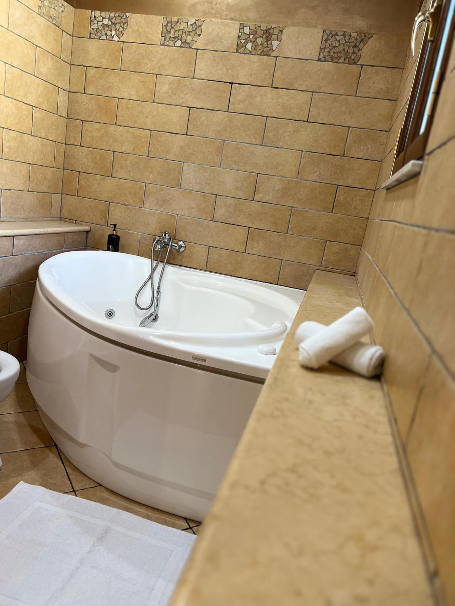 Apartment Bacio Del Sole