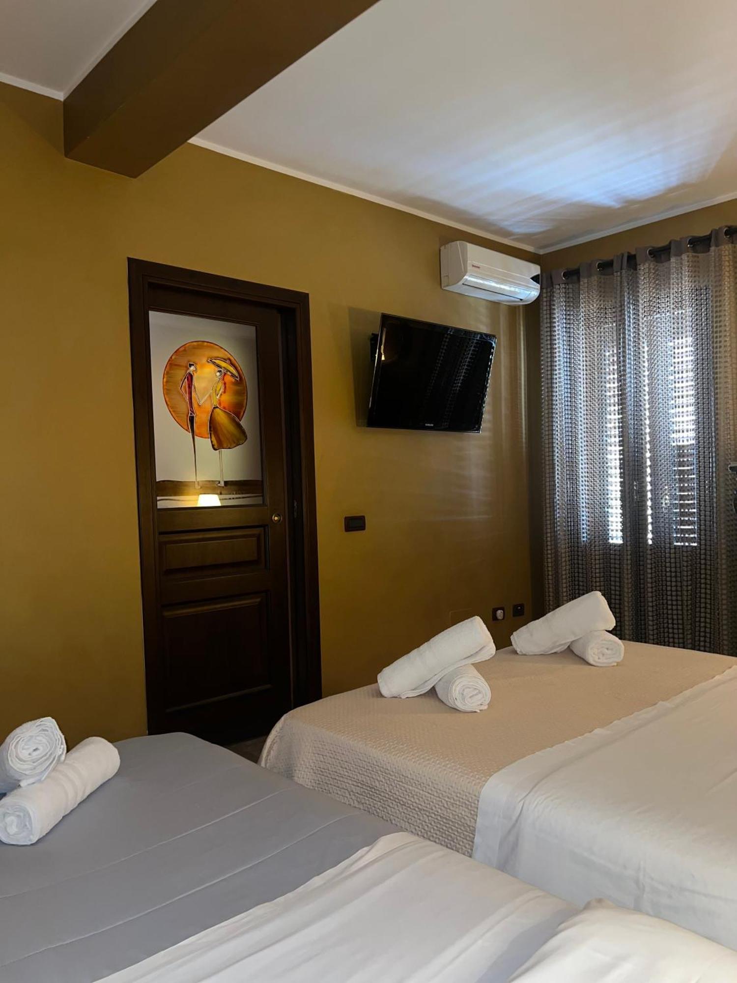 Apartment Bacio Del Sole Palermo