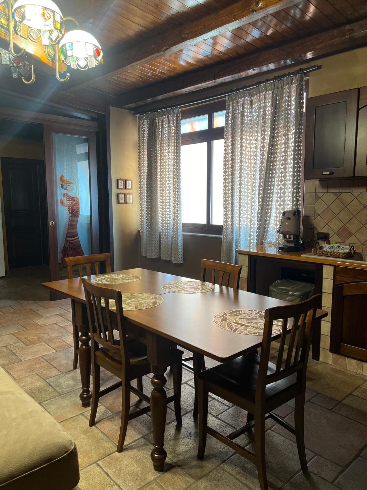 Apartment Bacio Del Sole